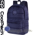 2018 Cool Pack Ruby Ученическа Раница Navy Blue 2018 Cool Pack Ruby Ученическа Раница Navy Blue